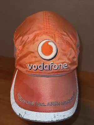 Mclaren Mercedes Vodafone F1 Cap Heikki • £9.99