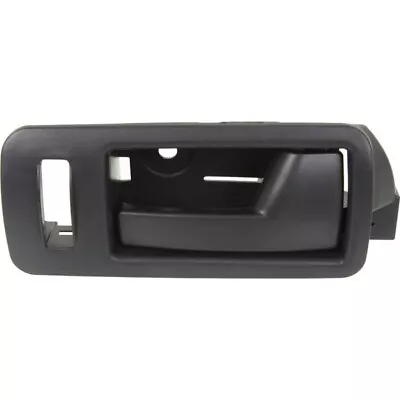 For Ford Mustang 2005 - 2014 Interior Door Handle Passenger Side Black • $27.33