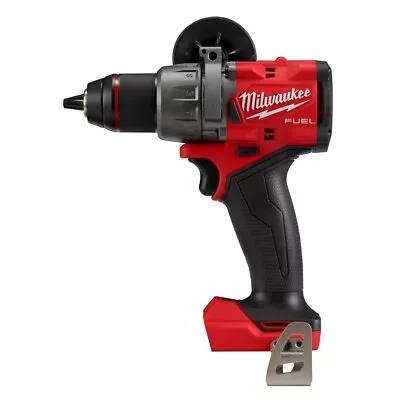 Milwaukee 2904-20 M18 FUEL 1/2  Hammer Drill/Driver (Tool Only) • $101.99