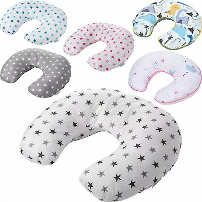 £13.49 • Buy Breast Feeding Maternity Nursing Pillow Baby Support Pregnancy U Shape. New !!!