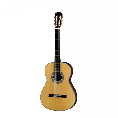 K.Yairi Torres-Style Classical Guitar Solid Cedar Top Solid Rosewood Back/sides • $2999