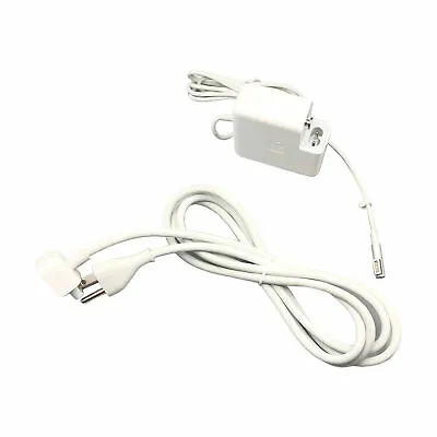 Genuine Apple MagSafe 85W AC Adapter For Macbook Pro 15-inch 17-inch 2006-2008 • $33.73
