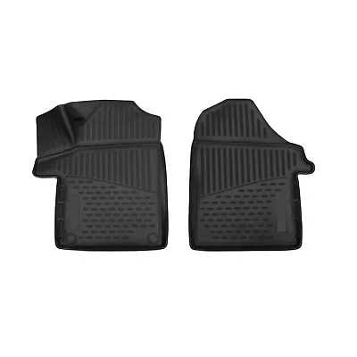 OMAC Floor Mats For Mercedes Metris 2015-2024 TPE All-Weather • $64.90