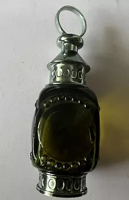 VINTAGE  AVON  Perfume Or After Shave Bottle (NEW Unused). • $14.44