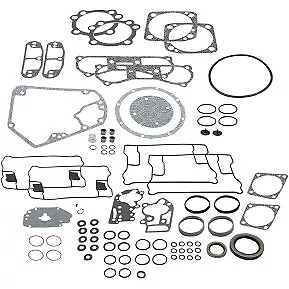 S&S Cycle 3.625  Bore Gasket Kit For S&S Evo Motors • $226.95