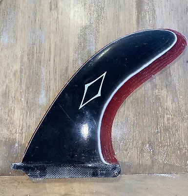 Vintage Center Surfboard Fin Hap Jacobs • $110