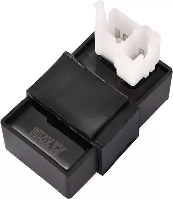 6 Pin AC CDI Box Fits 150cc 200cc 250cc 300cc Go Kart ATV Scooter Sunl Taotao • $6.94