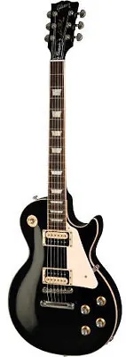 Gibson Les Paul Classic Ebony • $5597.95