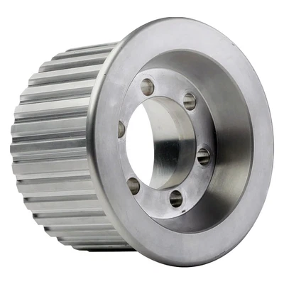 $506.95 • Buy Weiand 7202-34WND SuperCharger Drive Pulley