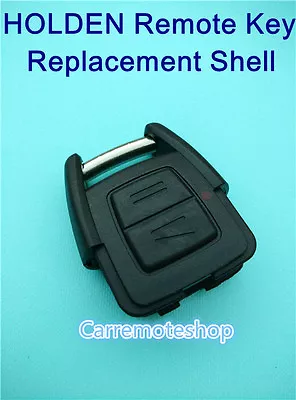 $7.50 • Buy HOLDEN Remote Key Replacement Shell ASTRA VECTRA Barina ZAFIRA Omega Combo