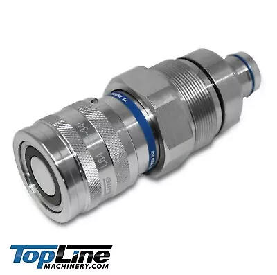 TopLine Replacement For 3/4  High Flow Cartridge 4BD4FH Manifold Block TL64 • $159.95