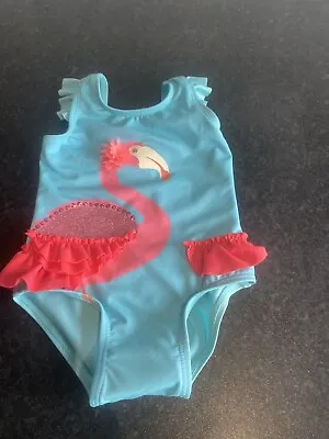 Baby Girls Swimwear Age 0/3 Months • £3.35
