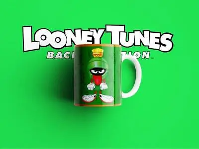 Looney Tunes Sublimated Coffee Mugs  • $14.99