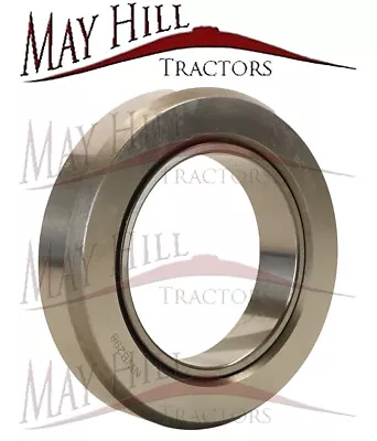 Massey Ferguson David Brown Ford Ursus Tractor Clutch Release Bearing • £18.79