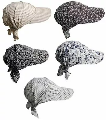 Cool4 Children Umbrella Headscarf Bandana Visor Cap KC22 • £16.38