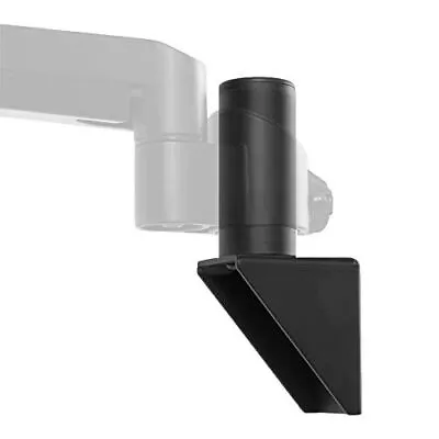 VIVO Wall Mount Conversion Pole Bracket For Single Or Dual Monitor Mount   • $20.68