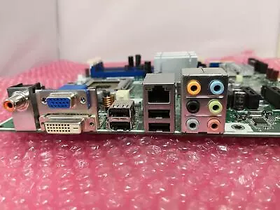 HP Pro 3120 Socket LGA775 Motherboard (IPIEL-LA3) 612499-001 • £16.49