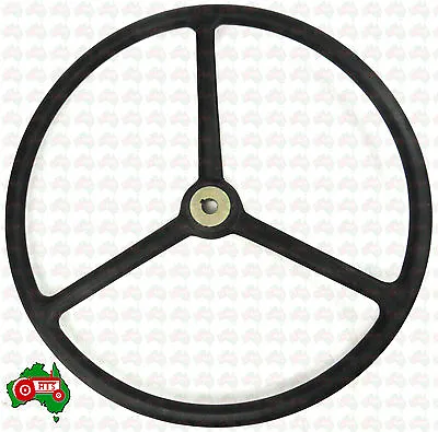 Steering Wheel Keyway Fits For Massey Ferguson TE20 TEA20 TEF20 35 135 148 • $59.99