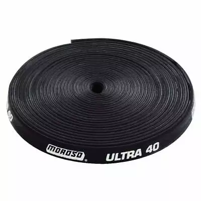 Moroso 72012 Ultra 40 Insulated Plug Wire Sleeve Black • $99.99