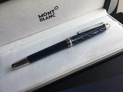 Montblanc Meisterstuck Le Petit Prince Rollerball Pen. • $66