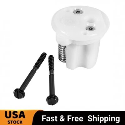 $29.98 • Buy Toilet Spring Cartridge Fit For Dometic 385236096 For Toile Traveler & Vacuflush