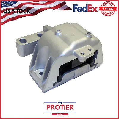 FRONT Engine Mount | AUDI A3 TT | SEAT Leon | VW Beetle Bora CC Derby Golf • $38.31