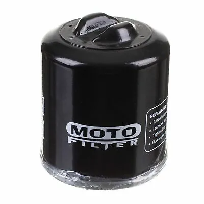 $31.60 • Buy MotoFilter Oil Filter For ITALJET 150 TORPEDO 1999-2003