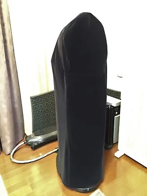 High-end Speaker Cover For B&W 800D3 / 801D4 1pair Made Of Velvet Suede • $159