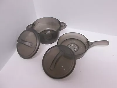 $24.99 • Buy Step2 Pretend Play Kitchen Replacement Interactive Dishes Boil Pot & Pan Step 2
