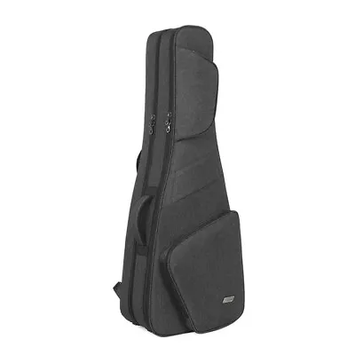 JINCHUAN Dulex  Double Electric Guitar Bag Holds For 2 Pcs Beyond MONO • $223