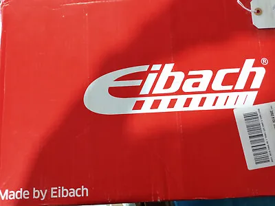 Eibach Extra Low Lowering Springs For VW MK3 - MK7 / PN: 4.11785  • $300