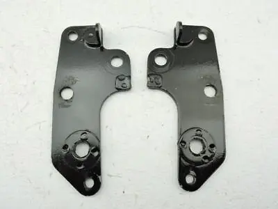 Engine Motor Gearbox Transmission Plates Vintage Royal Enfield Indian 2633br • $19.99