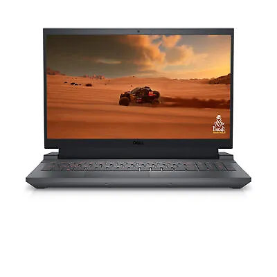 Dell G15 5530 15.6  13th Gen Intel® Core™ I5-13450HX 512 GB SSD 8 GB DDR5 • $699.99