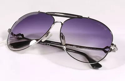 Prl) Ladies Miss Sixty Sun Glasses Sunglasses Light Frame   • £102.81