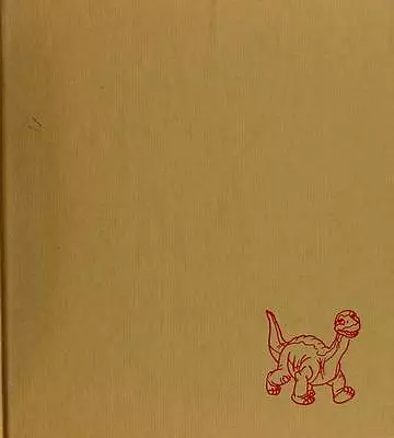 $7.49 • Buy The Land Before Time Amblin Entertainment Hardcover Used - Good