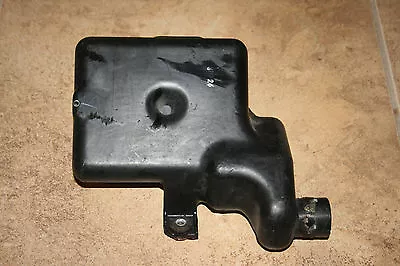 03 04 2003 2004 Infiniti G35 Coupe Intake Air Intake Reservoir Tank Oem • $18