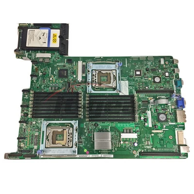 $35 • Buy IBM 43V7072 X3650 M2 X3550 M2 System Board
