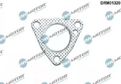 Original Dr.Motor Automotive Gasket Flue Gasket DRM01320 For Jaguar • £25.60