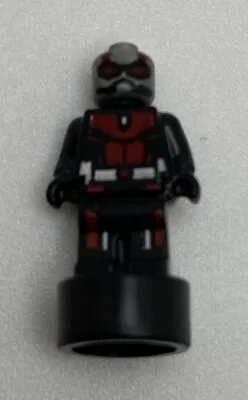 NEW! LEGO Ant-Man Microfigure Minifigure 76192 Super Heroes Avengers Endgame  • $6.83