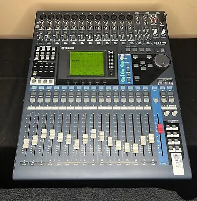 Yamaha 01V96 Digital Recording Mixer • $750