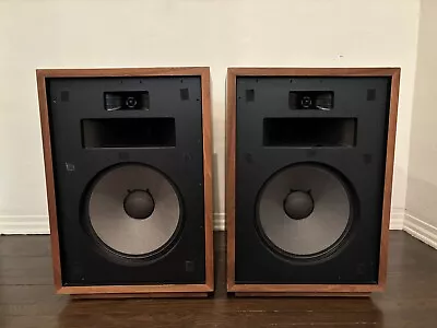 Klipsch Heresy HWO Speakers • $1088