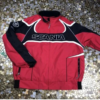 £90 • Buy Scania Jacket