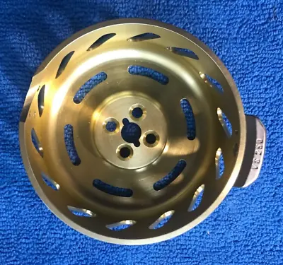 Van Staal GOLD VS250L  Rotor Assembly NOS • $109.99