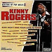 Kenny Rogers & The 1st Edition CD Value Guaranteed From EBay’s Biggest Seller! • £2.15
