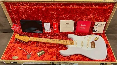 In Store – Fender American Original ’50s Stratocaster Limited Edition Mary K • $3895