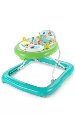 My Child Roundabout 2-in-1 Activity Walker • £22