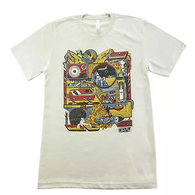 GRAV Land T-Shirt • $29.99