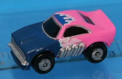 Micro Machines Dodge Charger Funny Car # 1 • $5.95
