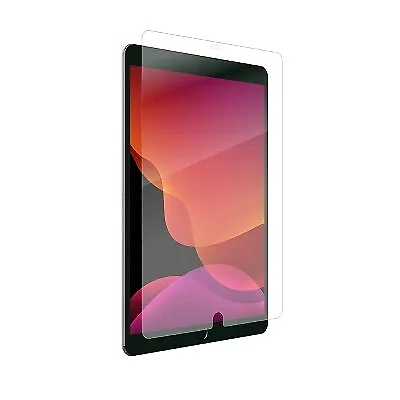 ZAGG IPad 10.2  Invisible Shield Glass+ • $17.99