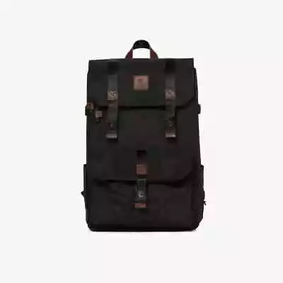 Langly Alpha Compact Camera Backpack - Slate • $119